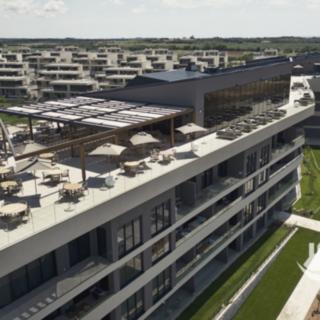 Prodej bytu 3+kk, 70m²