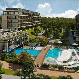 Prodej bytu 2+1, 49m²