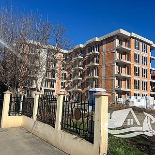 Prodej bytu 1+kk, garsoniery, 32m&sup2;