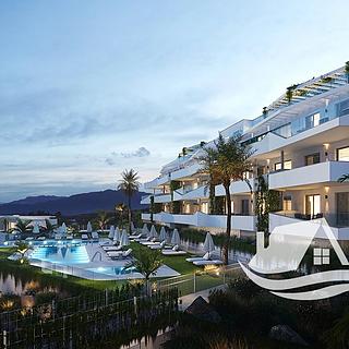 Prodej bytu 3+kk 98 m² ve Španělsku