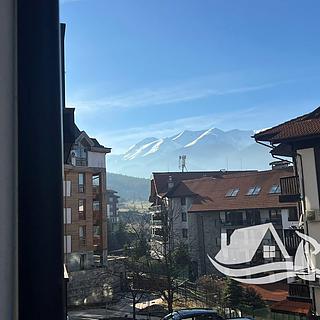 Prodej bytu 2+kk 55 m² v Bulharsku