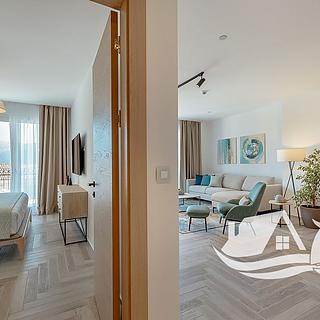 Prodej bytu 3+kk, 78m²