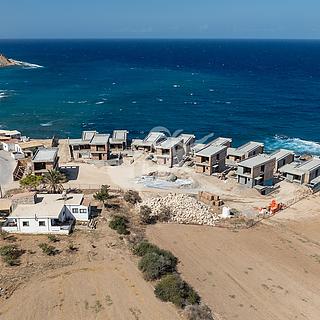 Prodej bytu 2+kk 52 m² na Kypru