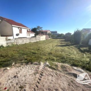 Prodej stavební parcely, 1000m²