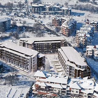 Prodej bytu 1+kk, garsoniery, 35m²