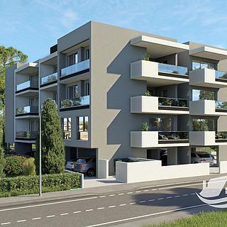 Prodej bytu 3+1, 90m&sup2;