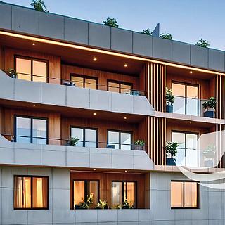 Prodej bytu 3+kk, 59m&sup2;