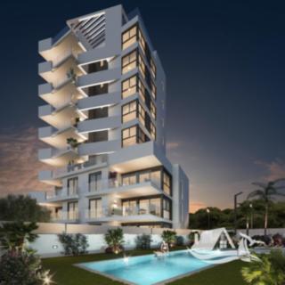 Prodej bytu 4+kk, 84m²