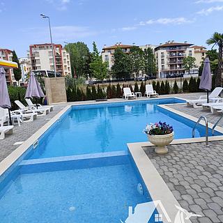 Prodej bytu 2+kk, 53m&sup2;