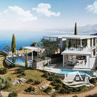 Prodej bytu 4+kk, 163m&sup2;