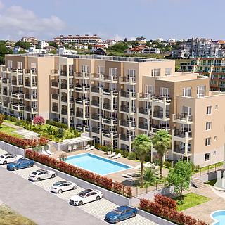 Prodej bytu 3+kk, 83m&sup2;