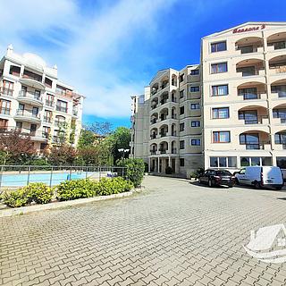 Prodej bytu 2+kk, 58m²