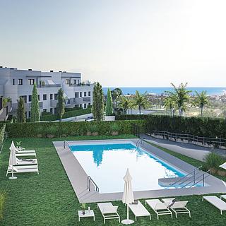 Prodej bytu 3+kk, 70m&sup2;