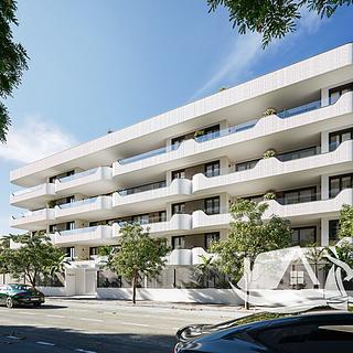 Prodej bytu 3+kk, 74m&sup2;