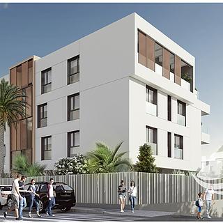 Prodej bytu 3+kk, 59m&sup2;