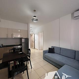 Prodej bytu 2+kk 50 m² v Albánii