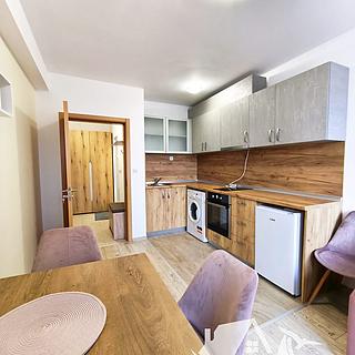 Prodej bytu 2+kk, 52m&sup2;