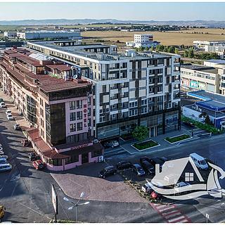 Prodej bytu 3+kk, 134m&sup2;