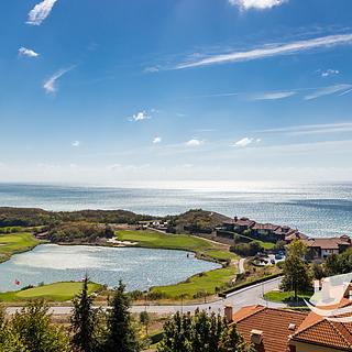 Prodej bytu 3+kk, 110m²