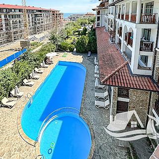 Prodej bytu 3+kk 70 m² v Bulharsku