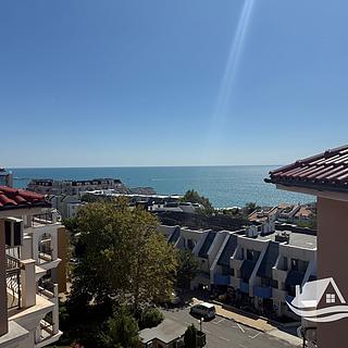 Prodej bytu 2+kk, 60m&sup2;