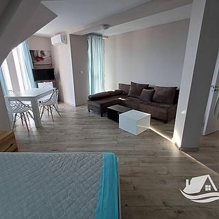 Prodej bytu 2+kk, 53m&sup2;