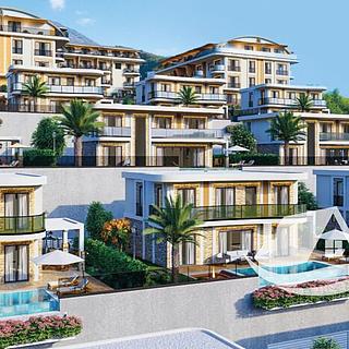 Prodej bytu 1+1, 86m²