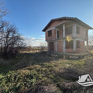 Prodej rodinného domu, 124m²