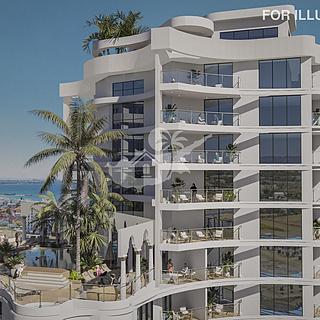 Prodej bytu 3+kk, 100m&sup2;