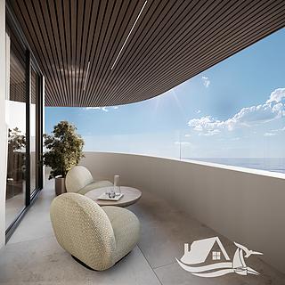 Prodej bytu 2+1, 75m&sup2;