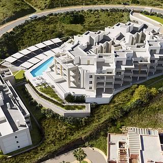 Prodej bytu 4+kk 110 m² ve Španělsku