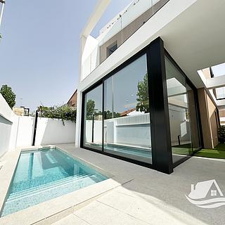 Prodej rodinného domu, 144m&sup2;