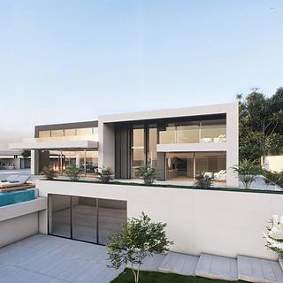 Prodej bytu 5+kk, 250m&sup2;