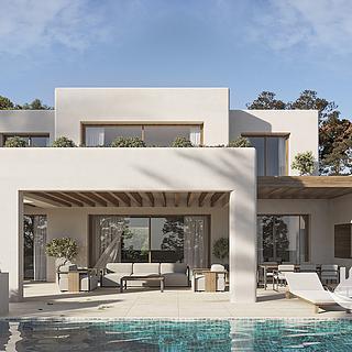 Prodej rodinného domu, 482m&sup2;