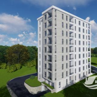 Prodej bytu 2+kk, 43m²