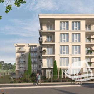 Prodej bytu 3+kk, 59m&sup2;