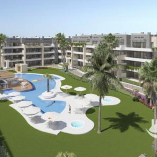 Prodej bytu 4+kk 120 m² ve Španělsku