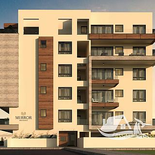 Prodej bytu 1+1, 56m&sup2;