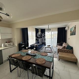 Prodej bytu 2+1, 82m&sup2;