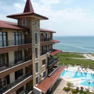 Prodej bytu 2+kk, 58m²