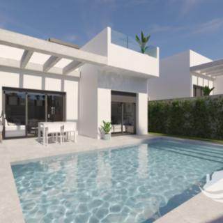 Prodej rodinného domu 90 m² ve Španělsku