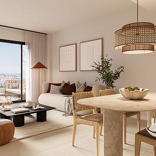 Prodej bytu 3+kk, 82m&sup2;