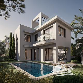 Prodej rodinného domu, 153m²