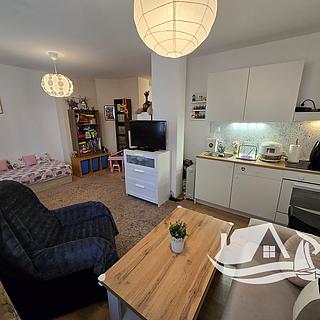 Prodej bytu 1+kk, garsoniery, 38m&sup2;