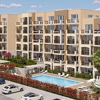 Prodej bytu 3+kk, 83m&sup2;