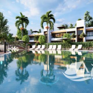 Prodej bytu 2+kk, 71m²