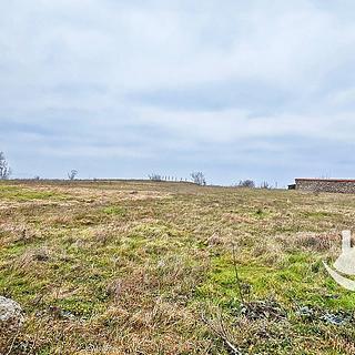 Prodej stavební parcely, 2400m²