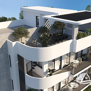 Prodej bytu 3+kk, 75m²