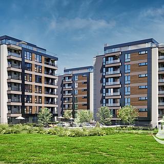 Prodej bytu 3+kk, 67m²