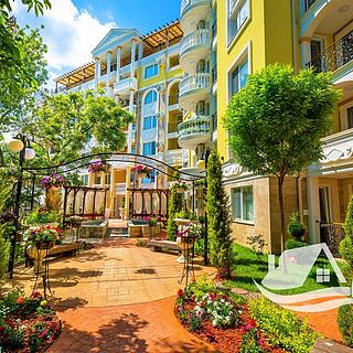 Prodej bytu 2+kk, 56m&sup2;